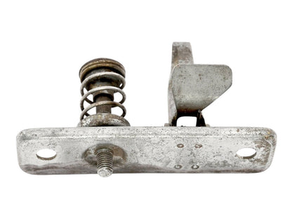 Front Upper Hood Latch Release 61-64 VW Type 3 Aircooled - OEM - 311 823 507 A