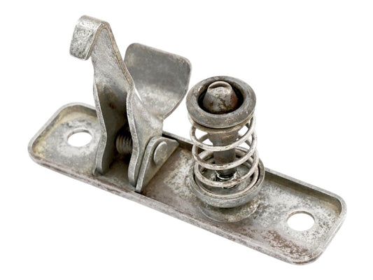 Front Upper Hood Latch Release 61-64 VW Type 3 Aircooled - OEM - 311 823 507 A