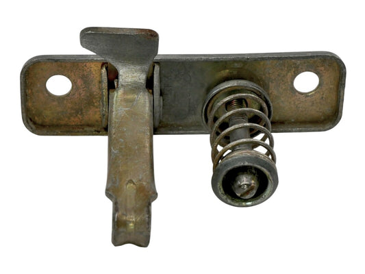 Front Upper Hood Latch Release 65-68 VW Type 3 Aircooled - OEM - 311 823 507 C