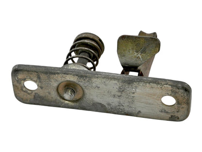 Front Upper Hood Latch Release 65-68 VW Type 3 Aircooled - OEM - 311 823 507 C