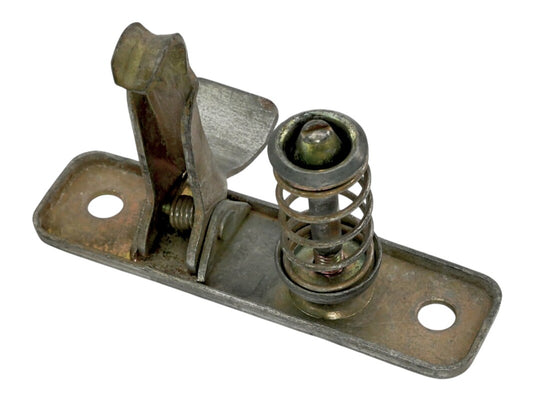 Front Upper Hood Latch Release 65-68 VW Type 3 Aircooled - OEM - 311 823 507 C