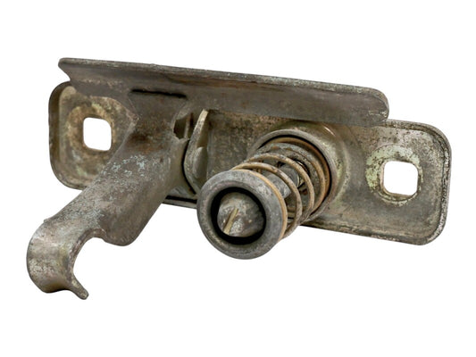 Front Upper Hood Latch Release 69-73 VW Type 3 Aircooled - OEM - 411 823 507 A/B