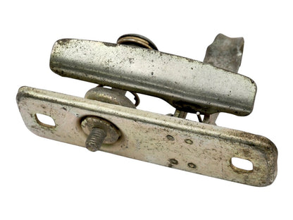 Front Upper Hood Latch Release 69-73 VW Type 3 Aircooled - OEM - 411 823 507 A/B