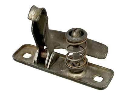 Front Upper Hood Latch Release 69-73 VW Type 3 Aircooled - OEM - 411 823 507 A/B