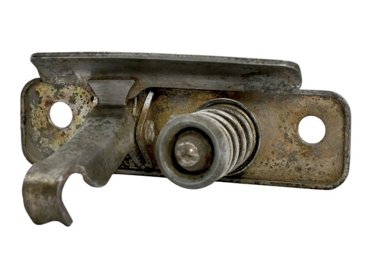 Front Upper Hood Latch Release 69-74 VW Karmann Ghia Aircooled - 311 823 507 D
