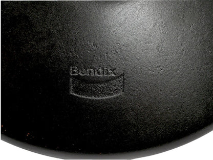 Bendix Power Brake Booster 80-91 VW Vanagon T3 - Genuine OEM - 281612105