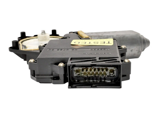 LH Front Power Window Motor & Module 93-99 VW Jetta GTI Mk3 ~ OEM ~ 1H0 959 801