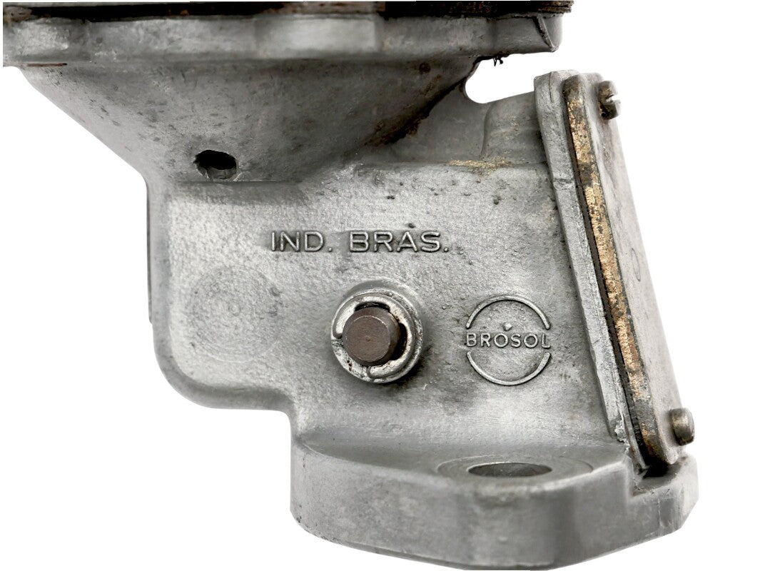 Brosal Rebuildable Fuel Pump 61-74 VW Beetle Bug Bus Ghia Thing Aircooled