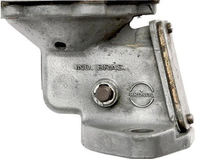 Brosal Rebuildable Fuel Pump 61-74 VW Beetle Bug Bus Ghia Thing Aircooled