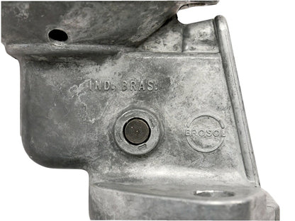 NOS Brosal Fuel Pump 61-73 VW Beetle Bug Type 1 Aircooled - 113 127 025 BG