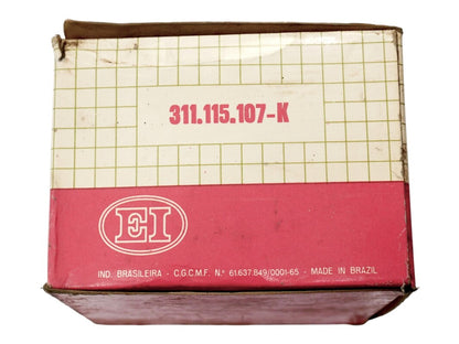 NOS Oil Pump 46-66 VW Beetle Bug Bus Ghia Type 3 Aircooled - 311 115 107 K