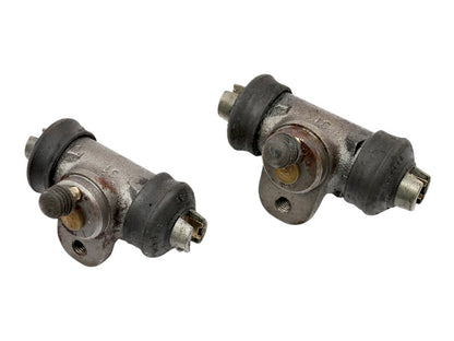 NOS German Brake Wheel Cylinders VW Beetle Ghia Thing Aircooled - 311 611 057 B