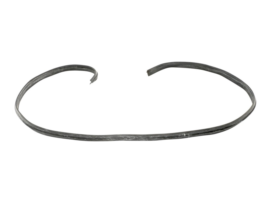 NOS German Front Hood Seal 51-60 VW Beetle Bug Aircooled - 111 823 711