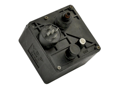 EGR OXS Counter Box 80-85 Porsche 924 - Genuine - 447 957 901 D