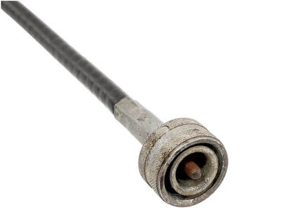 770mm VDO Speedometer Speedo Cable w/ EGR 75-79 VW Bus Type 2 OEM - 211 957 805