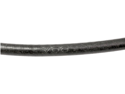770mm VDO Speedometer Speedo Cable w/ EGR 75-79 VW Bus Type 2 OEM - 211 957 805