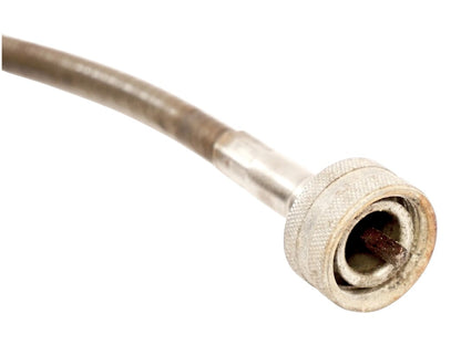 Upper Speedometer Speedo Cable 75-84 VW Rabbit Jetta MK1 - Genuine - 171 957 809