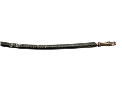 Speedometer Counter Box Speedo Cable 80-91 VW Vanagon T3 Genuine - 251 957 809 C