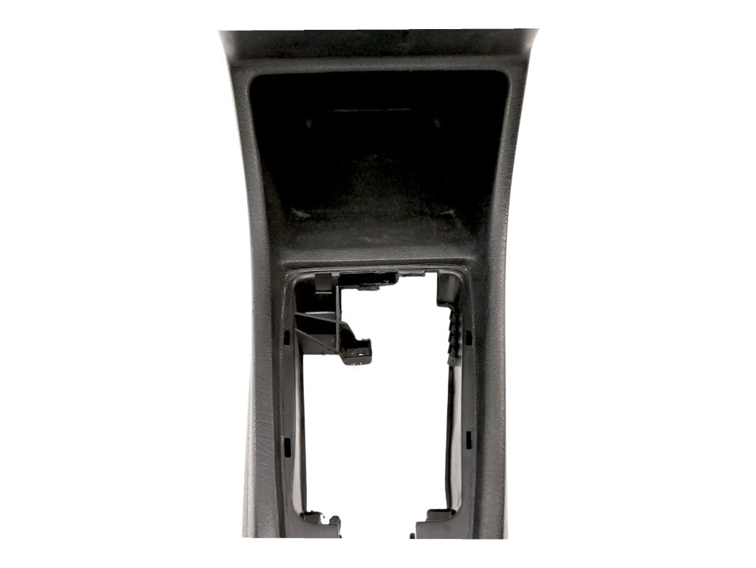 Dash Center Console 85-87 VW Jetta Golf GTI Mk2 Black - Genuine - 1GM 863 241 A