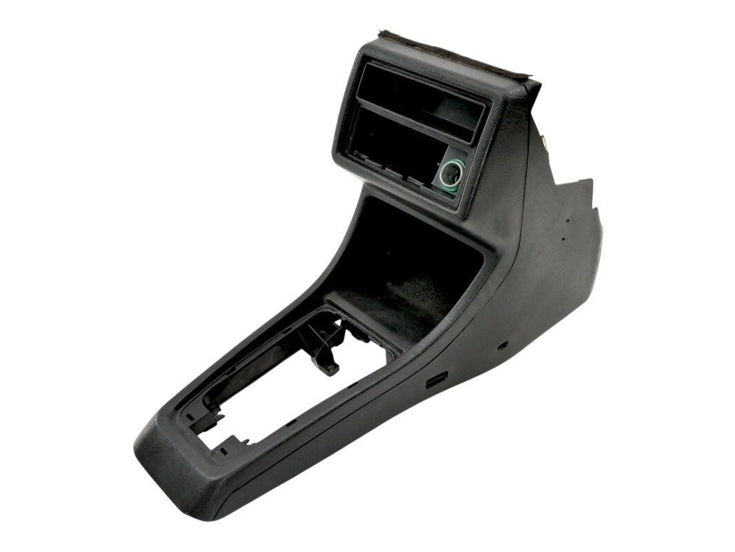 Dash Center Console 88-92 VW Jetta Golf GTI MK2 Black Genuine OEM - 1GM 863 241