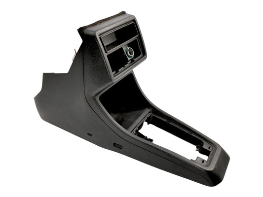 Dash Center Console 88-92 VW Jetta Golf GTI MK2 Black Genuine OEM - 1GM 863 241