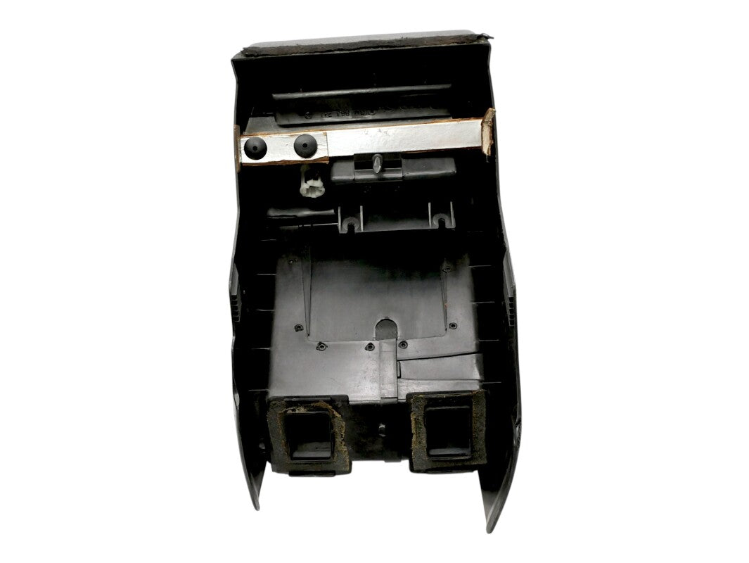 Dash Center Console 88-92 VW Jetta Golf GTI MK2 Black Genuine OEM - 1GM 863 241