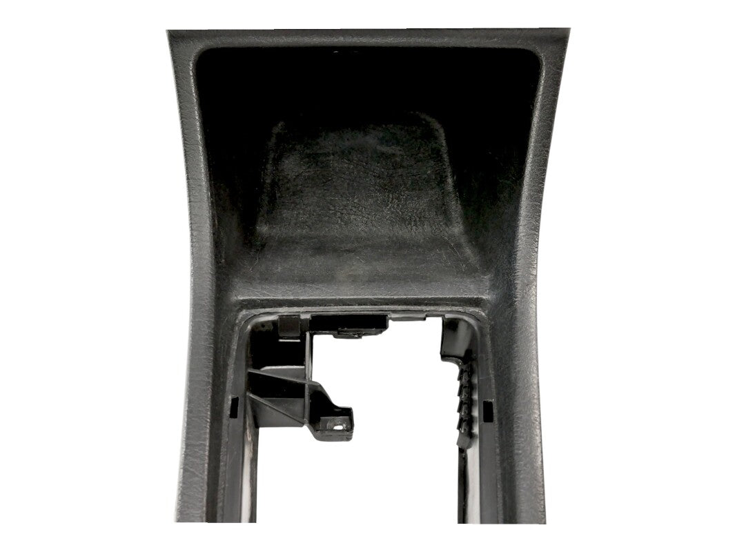 Dash Center Console 88-92 VW Jetta Golf GTI MK2 Black Genuine OEM - 1GM 863 241