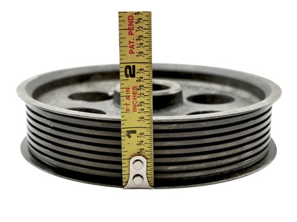 Intermediate Shaft Pulley VW Jetta Rabbit MK1 MK2 Vanagon 1.6 Diesel 068 115 021