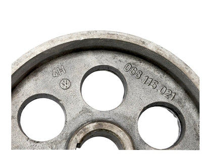 Intermediate Shaft Pulley VW Jetta Rabbit MK1 MK2 Vanagon 1.6 Diesel 068 115 021