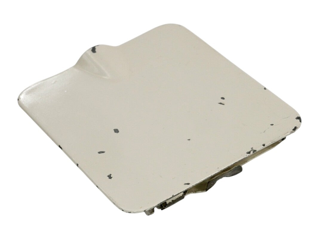 Fuel Gas Door Flap Cover Lid 80-83 VW Rabbit Pickup Caddy Truck MK1 179 000 254