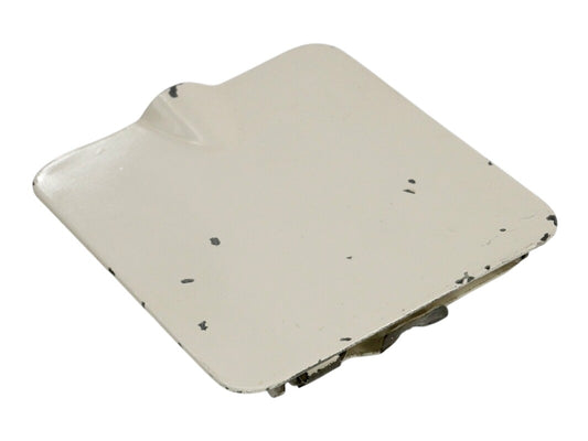 Fuel Gas Door Flap Cover Lid 80-83 VW Rabbit Pickup Caddy Truck MK1 179 000 254