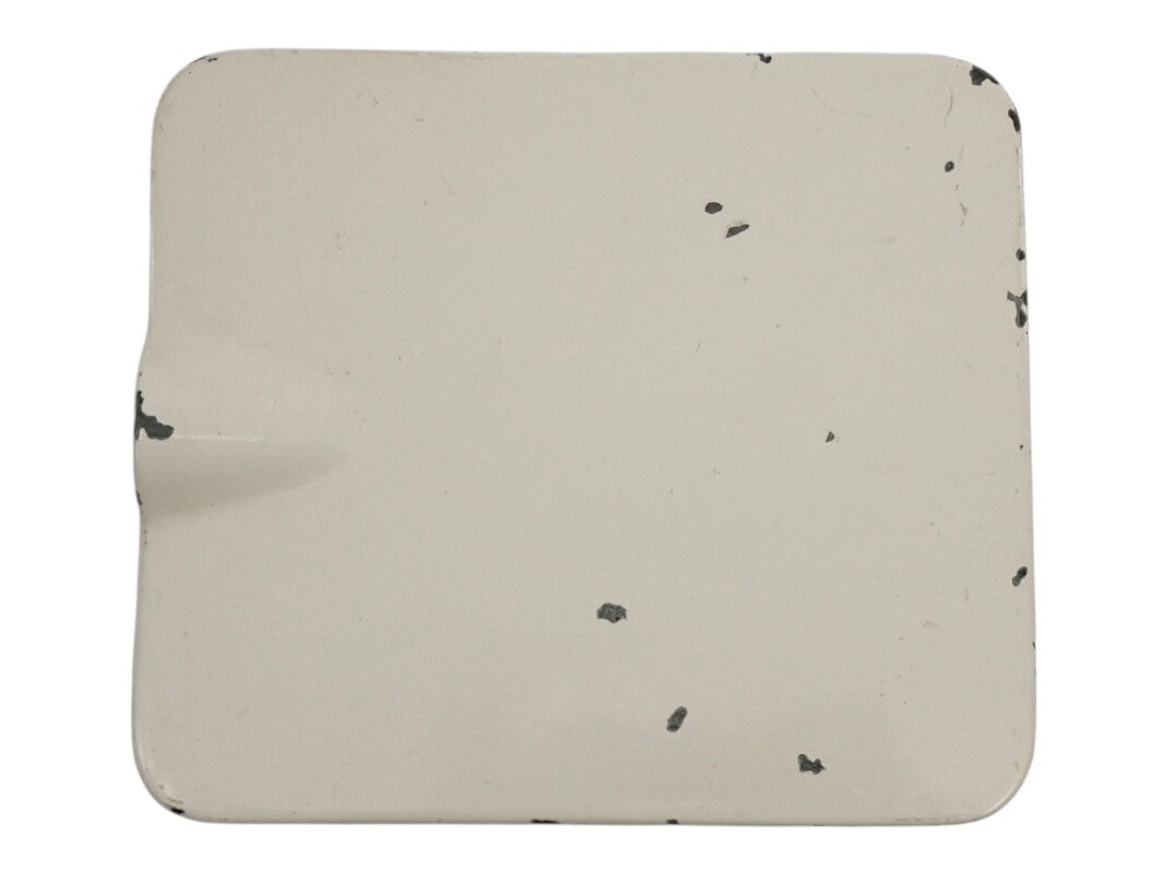 Fuel Gas Door Flap Cover Lid 80-83 VW Rabbit Pickup Caddy Truck MK1 179 000 254