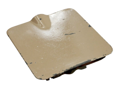 Fuel Gas Door Flap Cover Lid 80-83 VW Rabbit Pickup Truck MK1 - 179 000 254