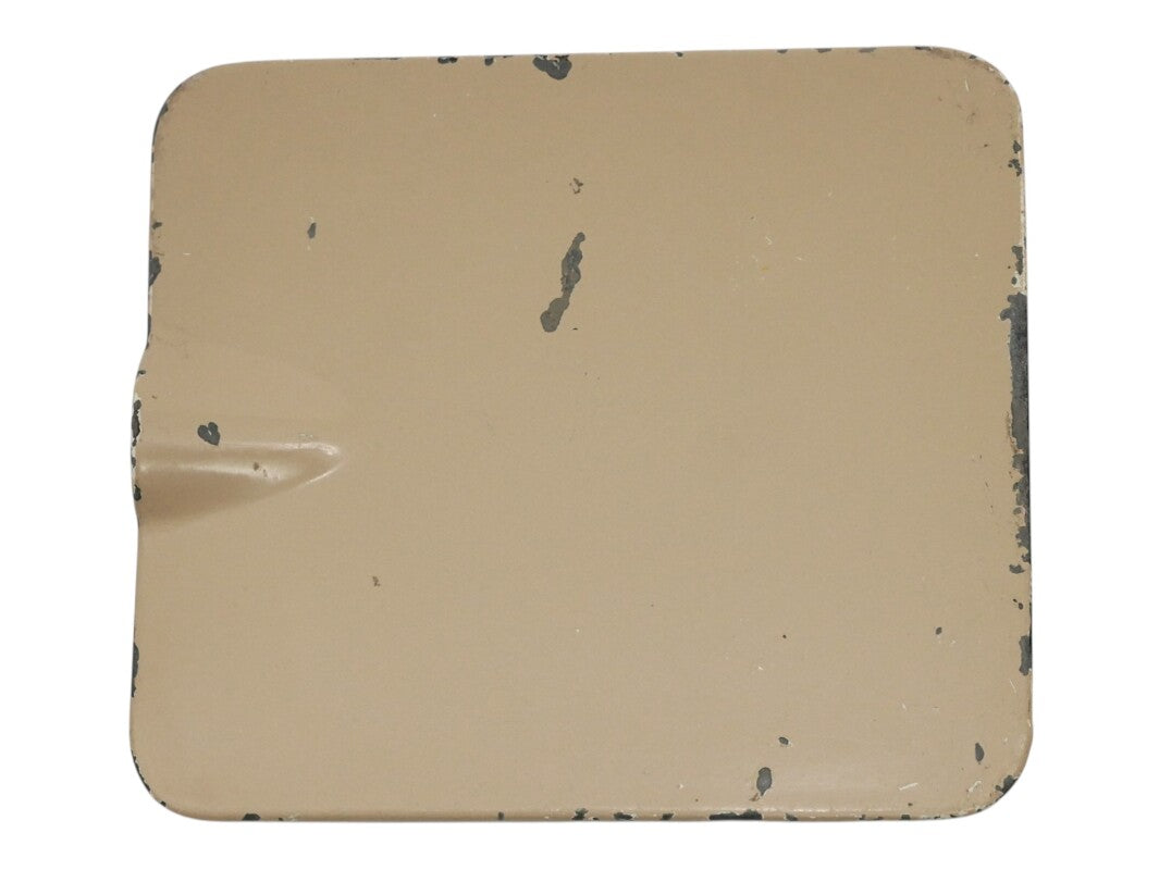 Fuel Gas Door Flap Cover Lid 80-83 VW Rabbit Pickup Truck MK1 - 179 000 254
