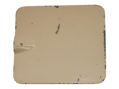 Fuel Gas Door Flap Cover Lid 80-83 VW Rabbit Pickup Truck MK1 - 179 000 254