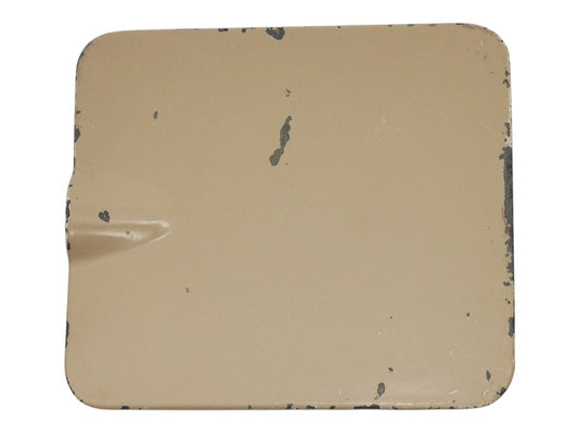 Fuel Gas Door Flap Cover Lid 80-83 VW Rabbit Pickup Truck MK1 - 179 000 254