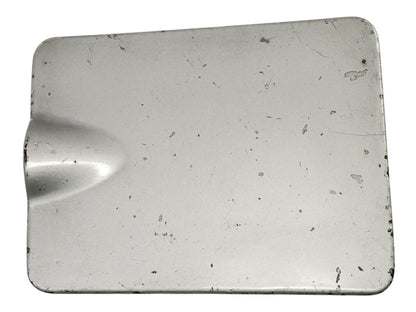 Fuel Gas Door Flap Cover Lid 74-77 VW Dasher - Genuine -