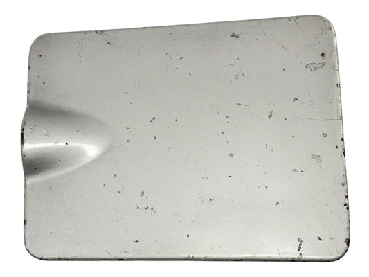 Fuel Gas Door Flap Cover Lid 74-77 VW Dasher - Genuine -