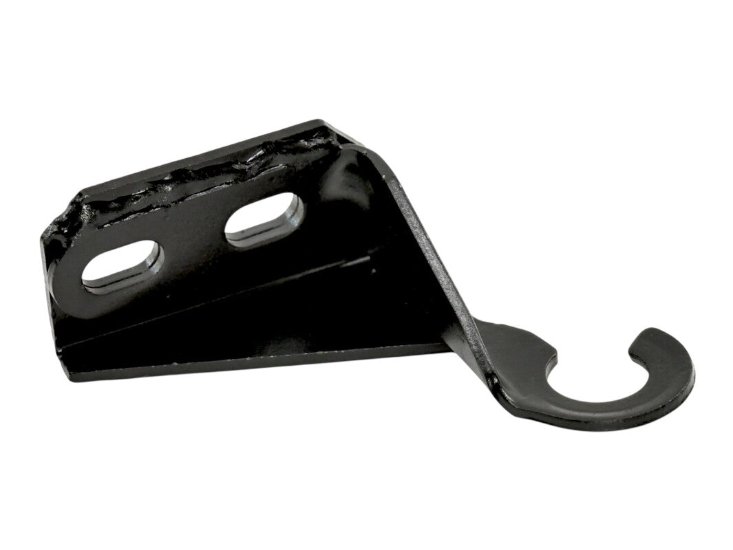 Throttle Cable Mount Bracket VW Jetta GTI Scirocco MK2 16v - 027 133 207 B