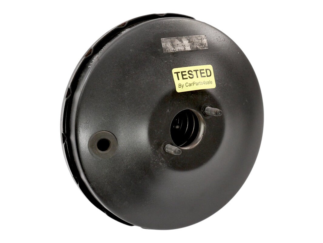 FAG Power Brake Booster 85-90 VW Jetta Golf GTI MK2 Genuine OEM - 191 612 105 A