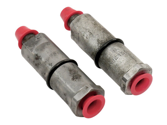 Brake Proportioning Valves 85-92 VW Jetta Golf GTI MK2 - Genuine - 176 612 151
