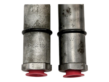 Brake Proportioning Valves 85-92 VW Jetta Golf GTI MK2 - Genuine - 176 612 151
