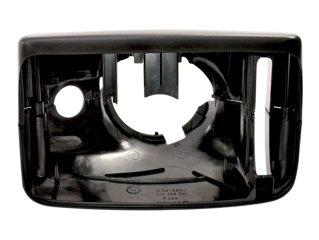 Steering Column Ignition Cover Clam Shell 93-99 VW Jetta Golf Cabrio MK3 - OEM