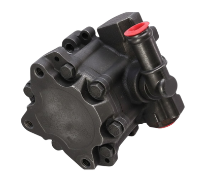 ZF Power Steering Pump 98-03 VW Passat Audi A4 B5 2.8 V6 - 8D0 145 156 F