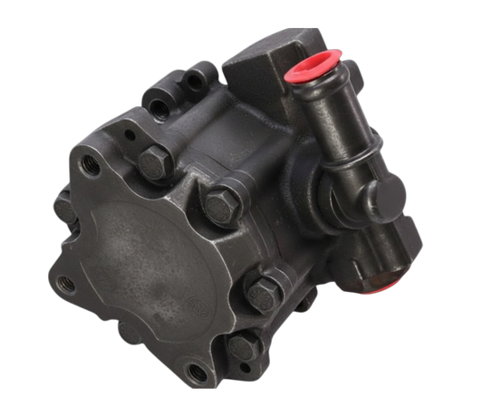 ZF Power Steering Pump 98-03 VW Passat Audi A4 B5 2.8 V6 - 8D0 145 156 F