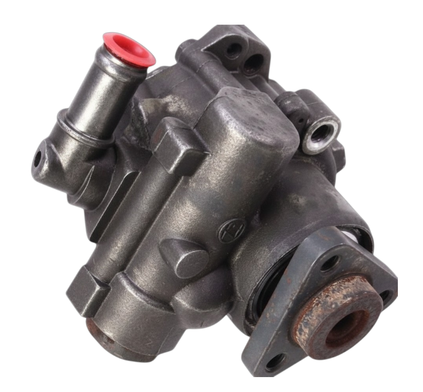 ZF Power Steering Pump 98-03 VW Passat Audi A4 B5 2.8 V6 - 8D0 145 156 F