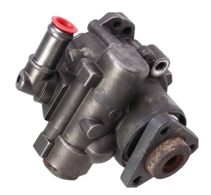ZF Power Steering Pump 98-03 VW Passat Audi A4 B5 2.8 V6 - 8D0 145 156 F