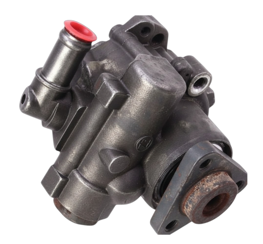 ZF Power Steering Pump 98-03 VW Passat Audi A4 B5 2.8 V6 - 8D0 145 156 F
