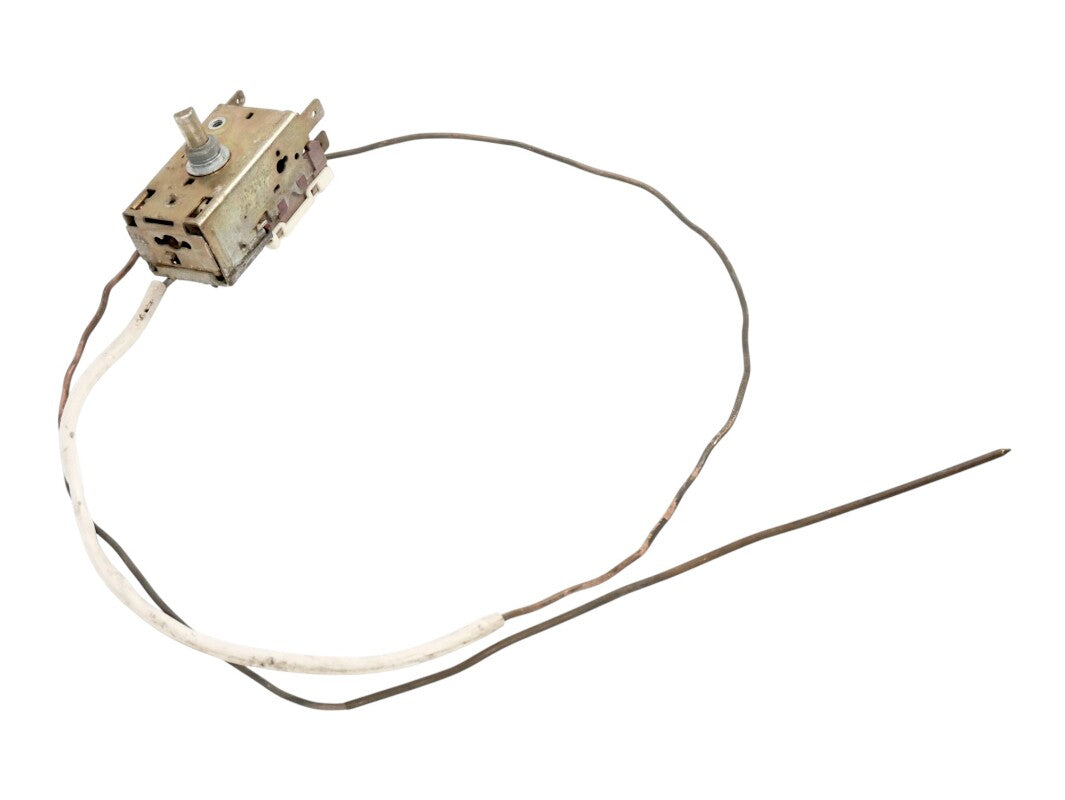 AC Temp Sensor Control 80-91 Audi - Genuine - 811 820 295 A
