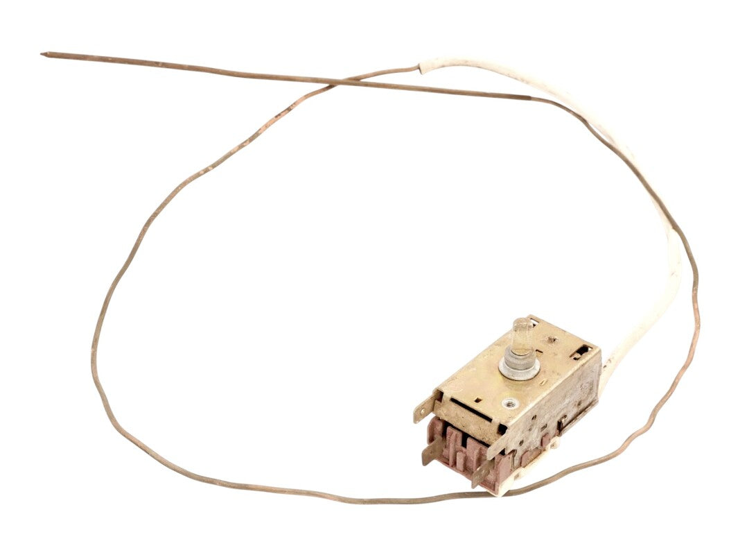 AC Temp Sensor Control 80-91 Audi - Genuine - 811 820 295 A